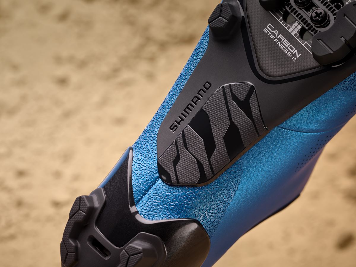 scarpa gravel Shimano S-Phyre RX910